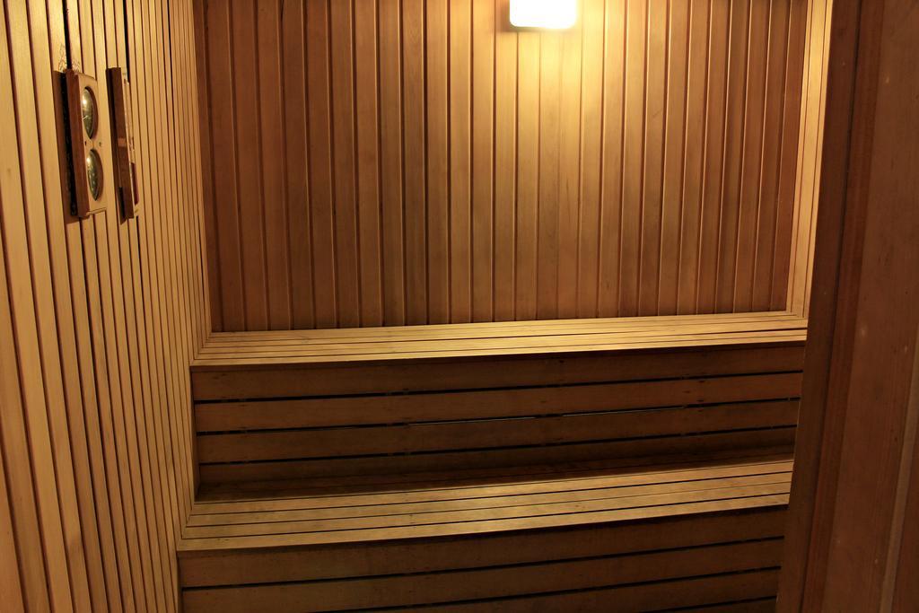 Homestay Marina Court Kota Kinabalu Exteriér fotografie